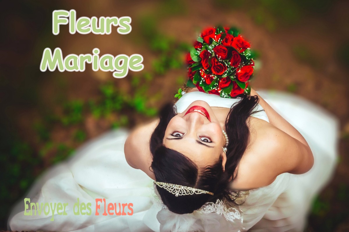 lIVRAISON FLEURS MARIAGE à SAINT-PIERRE-DES-CHAMPS